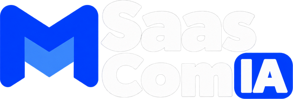 SaaS com IA